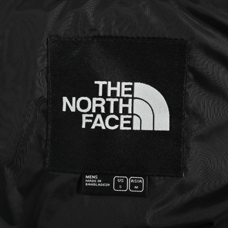 The North Face Down Jackets